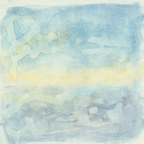 Murmured Landscape II