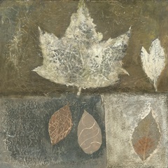 Neutral Leaves I