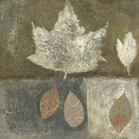 Neutral Leaves I
