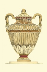 Neutral Urn Sketch I