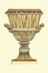 Neutral Urn Sketch II