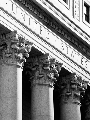 NYC Architecture VIII