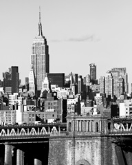 NYC Skyline II