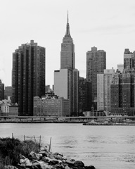 NYC Skyline III