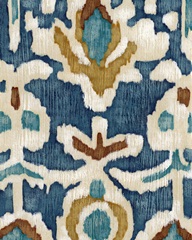 Ocean Ikat I