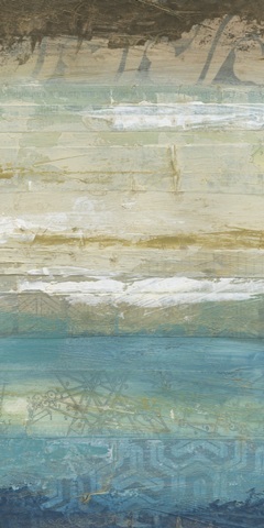 Ocean Strata III