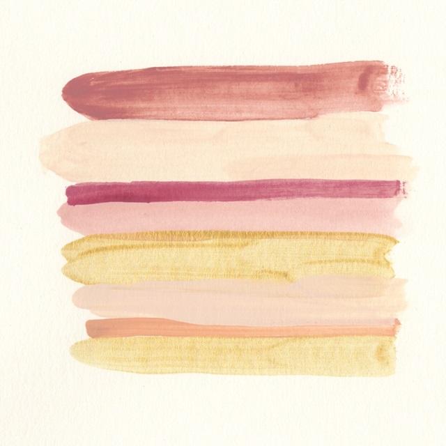 Palette Stack VI