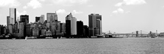 Panorama of NYC IV