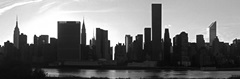Panorama of NYC VI