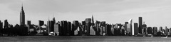Panorama of NYC VIII