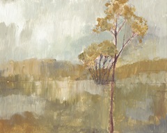 Pastoral Ochre II