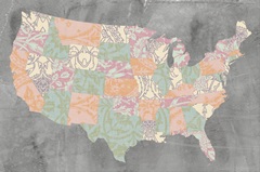 Patterned States I