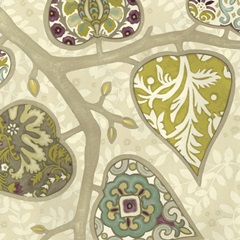 Patterns in Foliage II