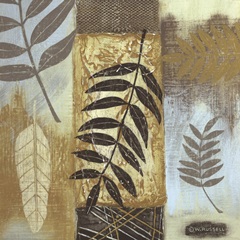 Patterns of Nature I