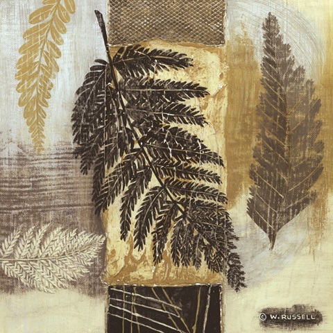 Patterns of Nature III