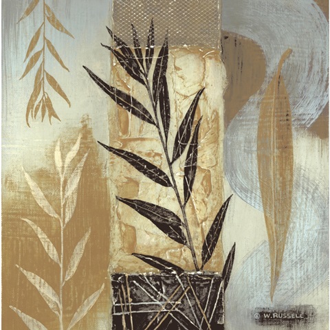 Patterns of Nature IV