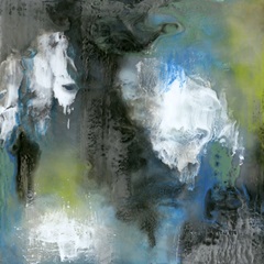 Peace of Mind in Blue II