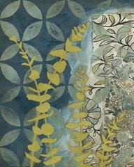 Peridot Botanical II