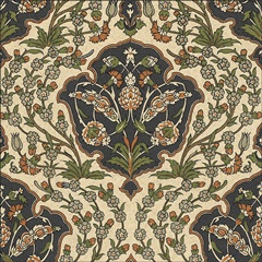 Persian Tile III