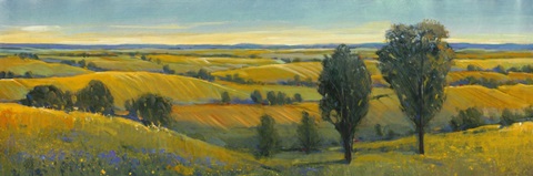 Picturesque Scene II