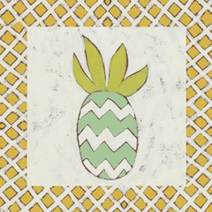 Pineapple Vacation III