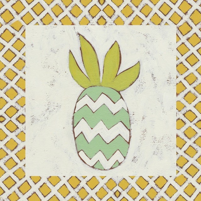 Pineapple Vacation III