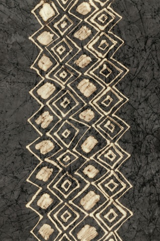 Primitive Patterns IV