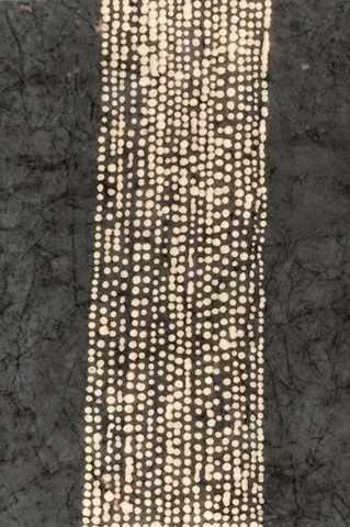 Primitive Patterns VI