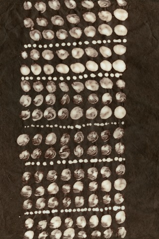 Primitive Patterns VIII