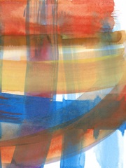 Rainbow Reorganized II