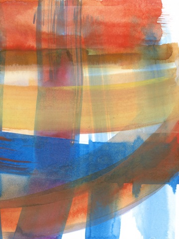 Rainbow Reorganized II