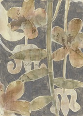 Rainforest Fresco II