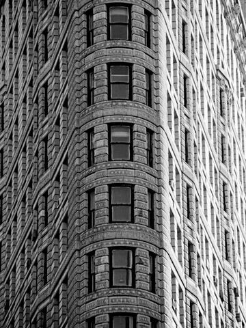 Reflections of NYC I