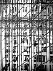 Reflections of NYC II