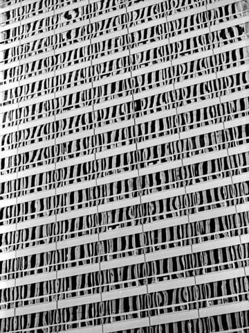 Reflections of NYC IV