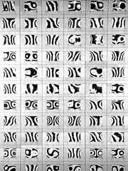 Reflections of NYC VI