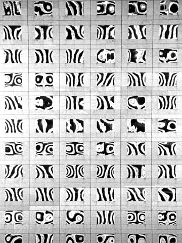 Reflections of NYC VI