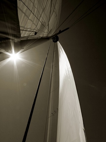 Sail Geometry II