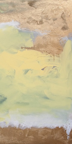 Salt and Sandstone II