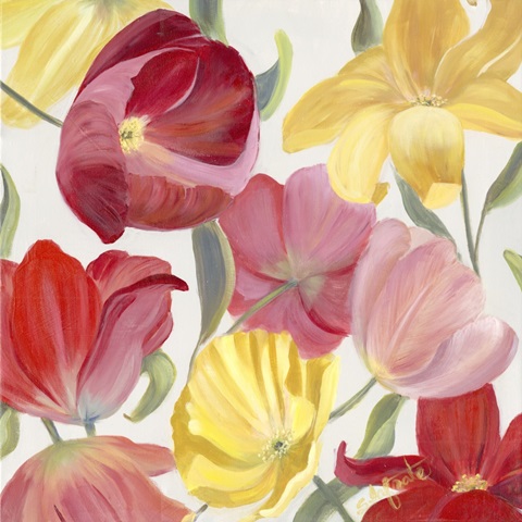 Sandy's Spring Mix II