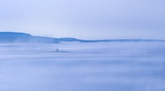 Scene on the Water I