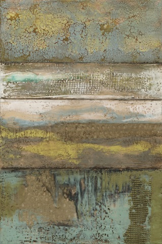 Segmented Textures II