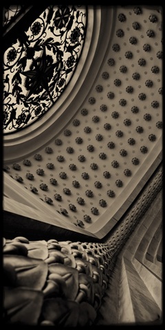 Sepia Architecture II
