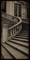 Sepia Architecture III