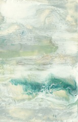 Serene Seafoam I