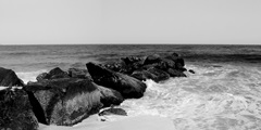 Shore Panorama II