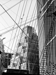 South Street Seaport I