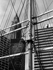 South Street Seaport II