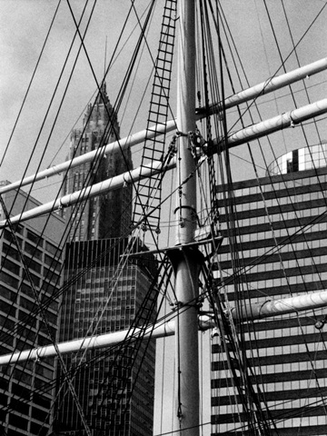 South Street Seaport II