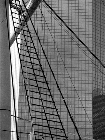 South Street Seaport III